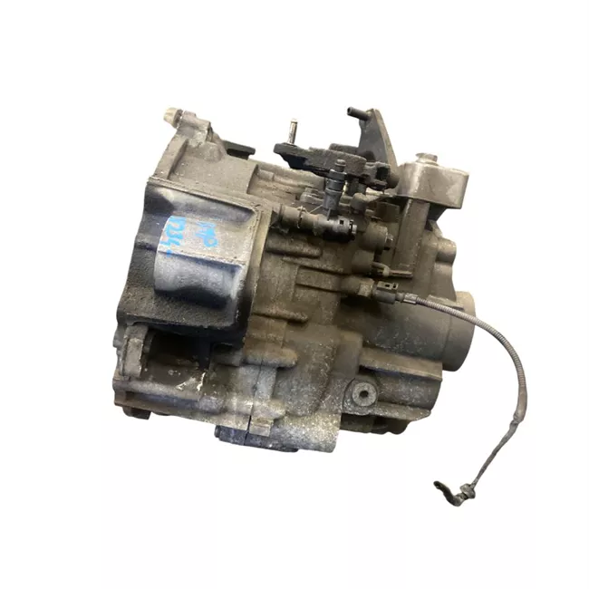 Cambio completa rotazionale