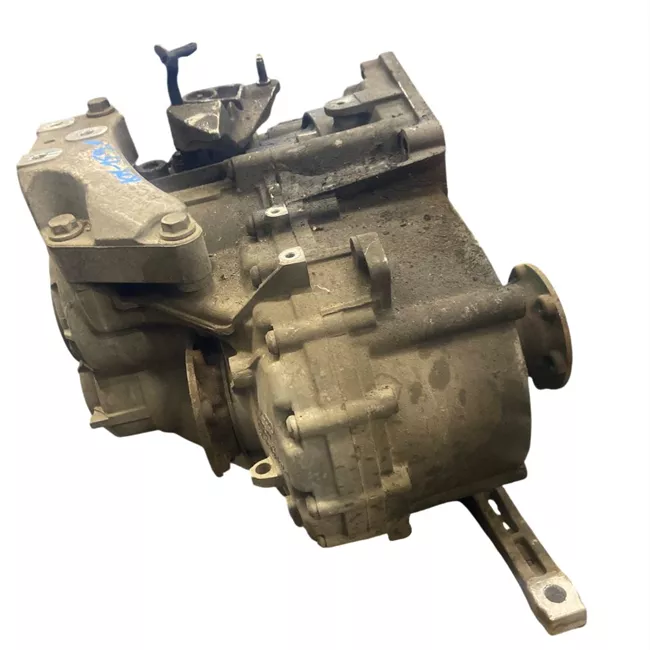 Cambio completa rotazionale