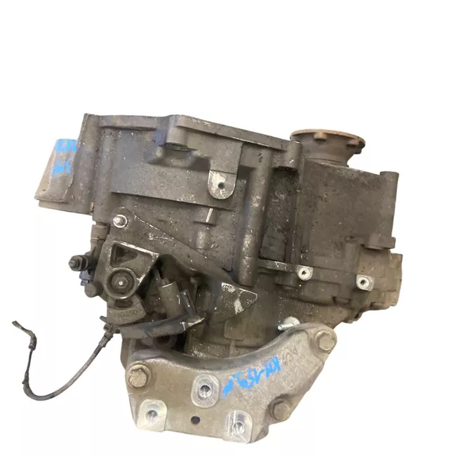 Cambio completa rotazionale