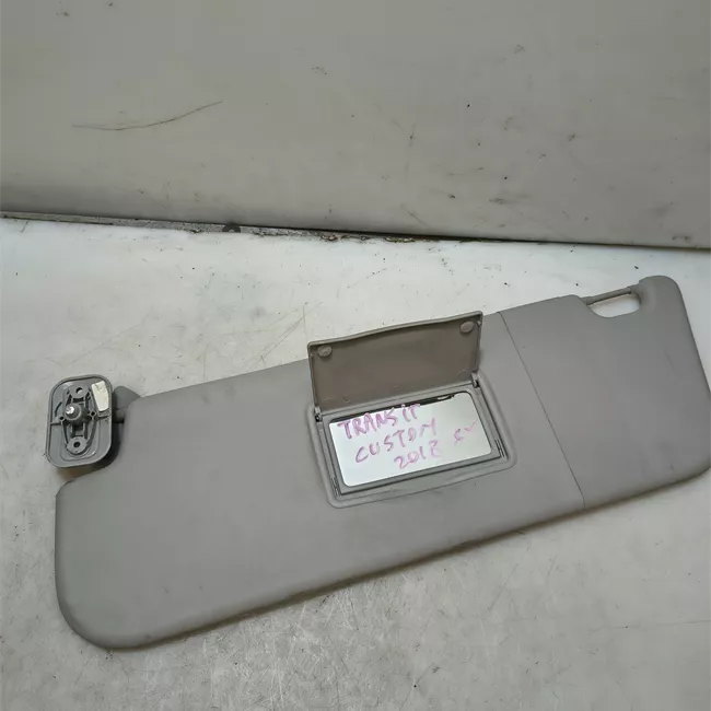 Aletta parasole parabrezza sinistra