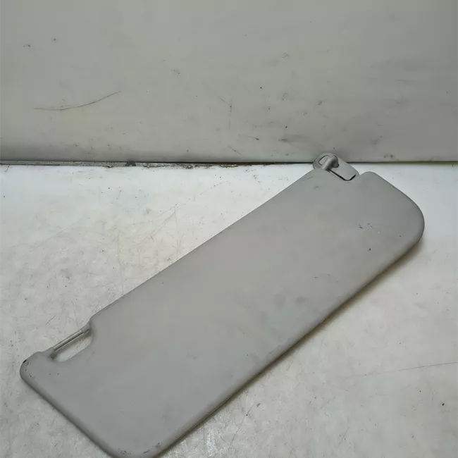 Aletta parasole parabrezza sinistra