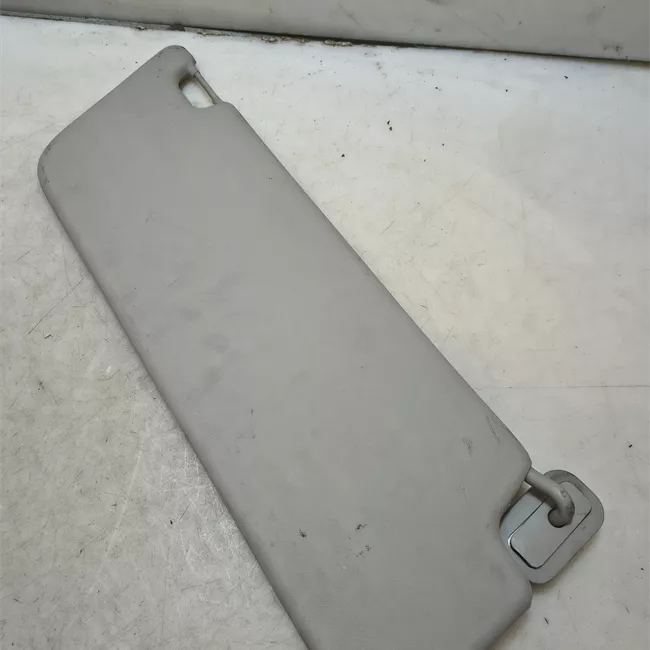 Aletta parasole parabrezza sinistra