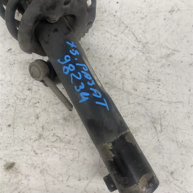 Ammortizzatore anteriore sinistro