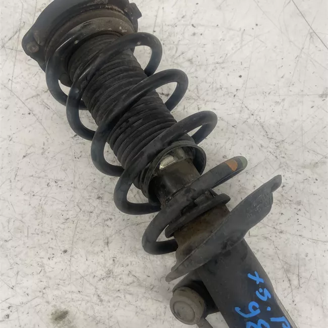 Ammortizzatore anteriore sinistro