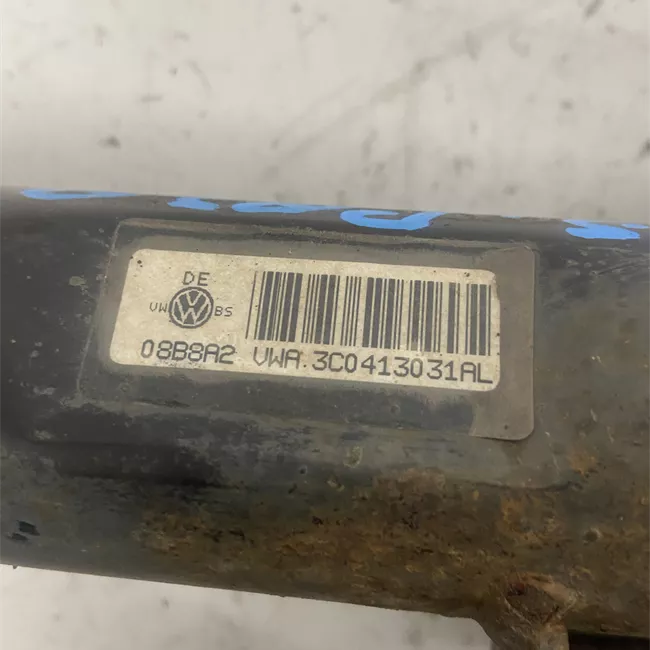 Ammortizzatore anteriore sinistro