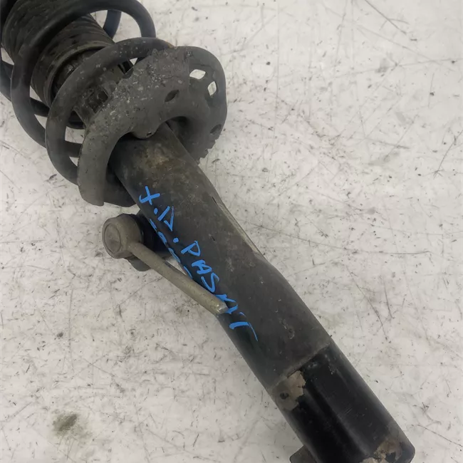 Ammortizzatore anteriore destro