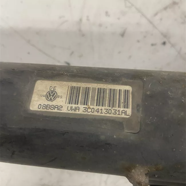 Ammortizzatore anteriore destro