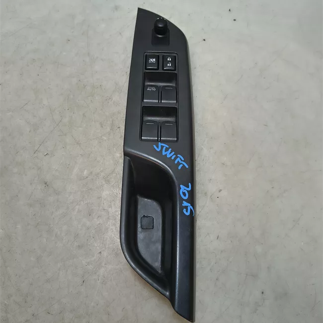 Blocco comandi alzacristalli Tipo 1 GA