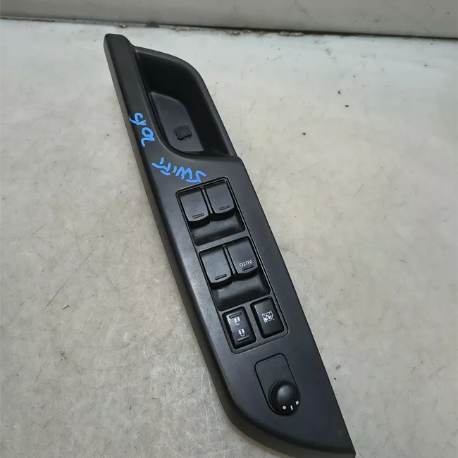 Blocco comandi alzacristalli Tipo 1 GA