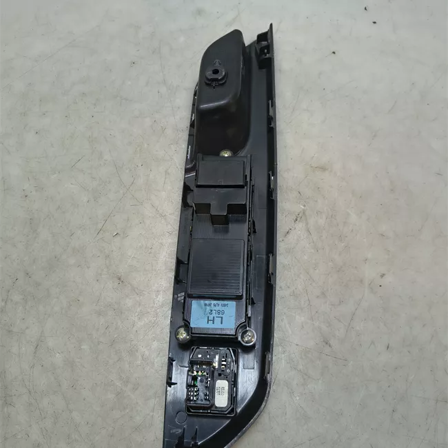 Blocco comandi alzacristalli Tipo 1 GA