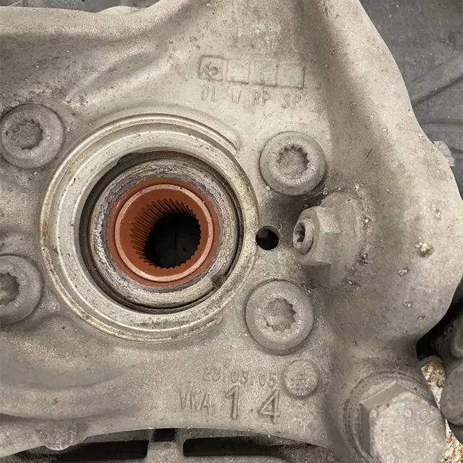 Disco freno anteriore destro 345x30mm