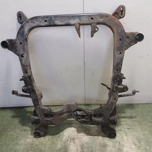 Telaio ausiliario anteriore