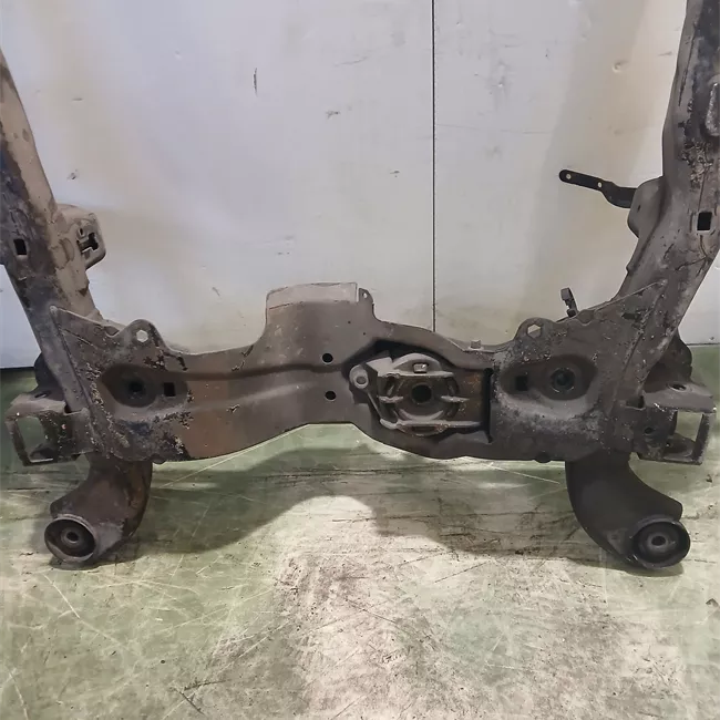 Telaio ausiliario anteriore