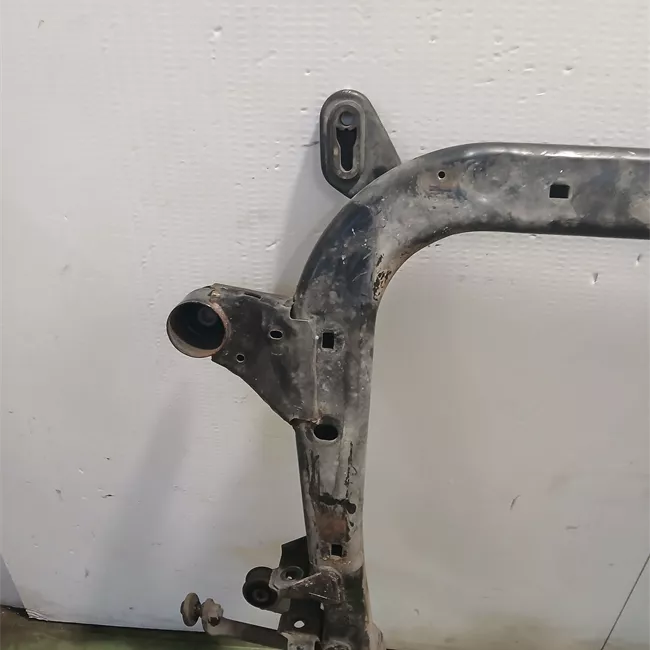 Telaio ausiliario anteriore