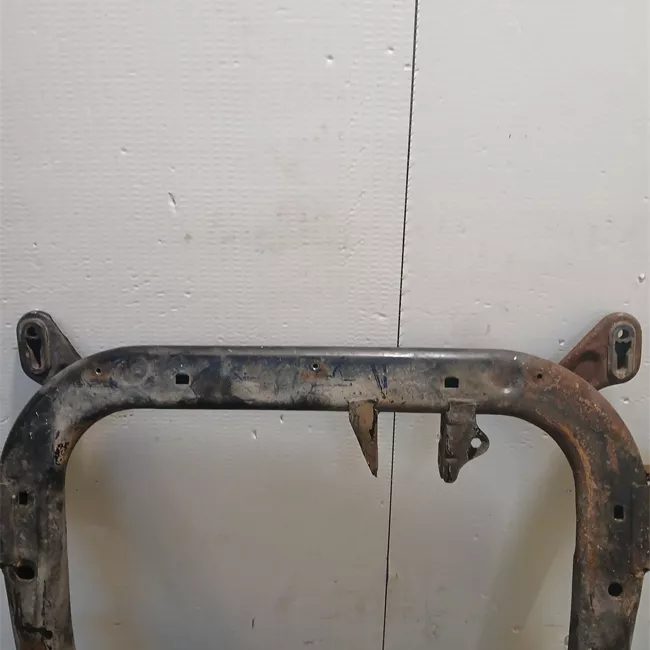 Telaio ausiliario anteriore