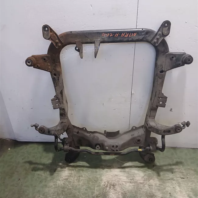 Telaio ausiliario anteriore