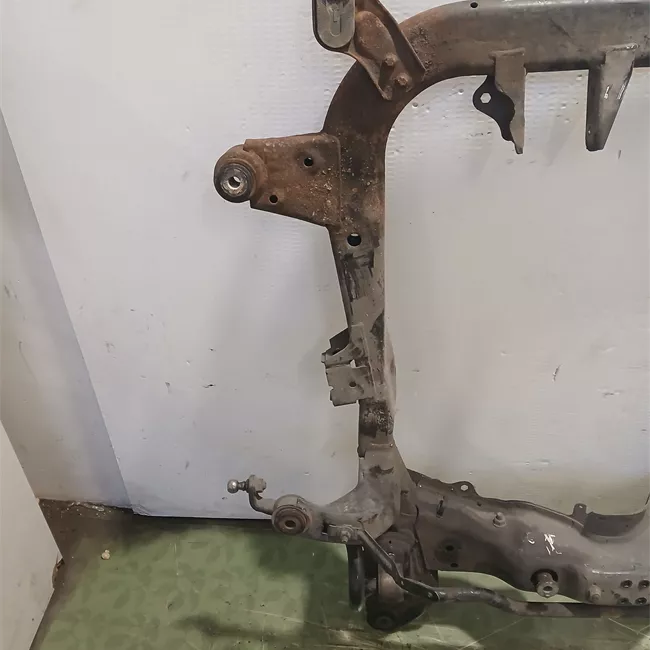 Telaio ausiliario anteriore