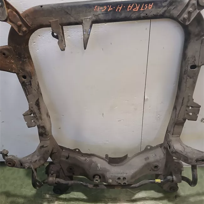 Telaio ausiliario anteriore