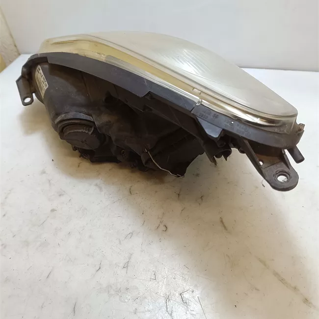 Proiettore destro cromo