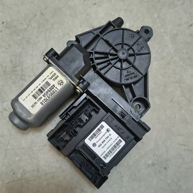 Motorino alzacristallo porta anteriore sinistro