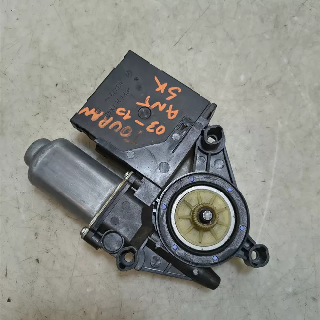 Motorino alzacristallo porta anteriore sinistro