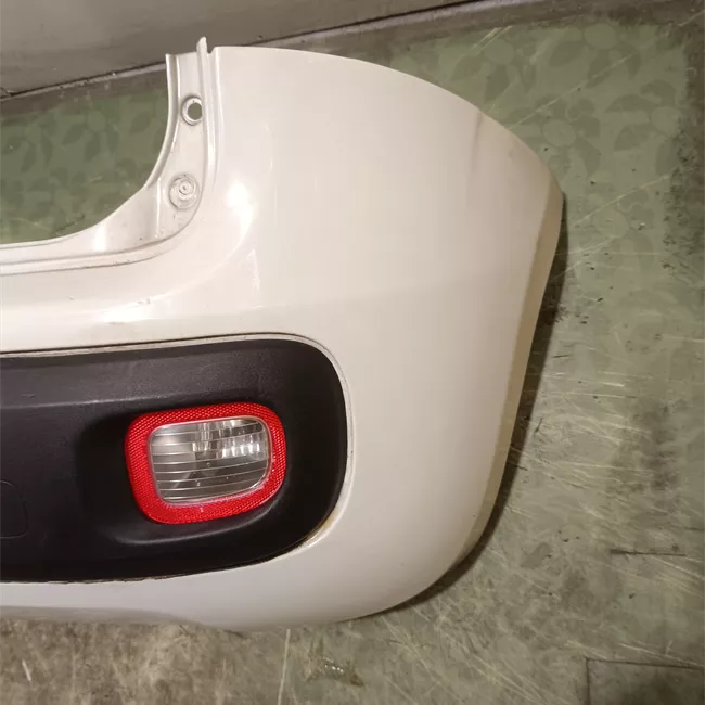 Paraurti posteriore primer