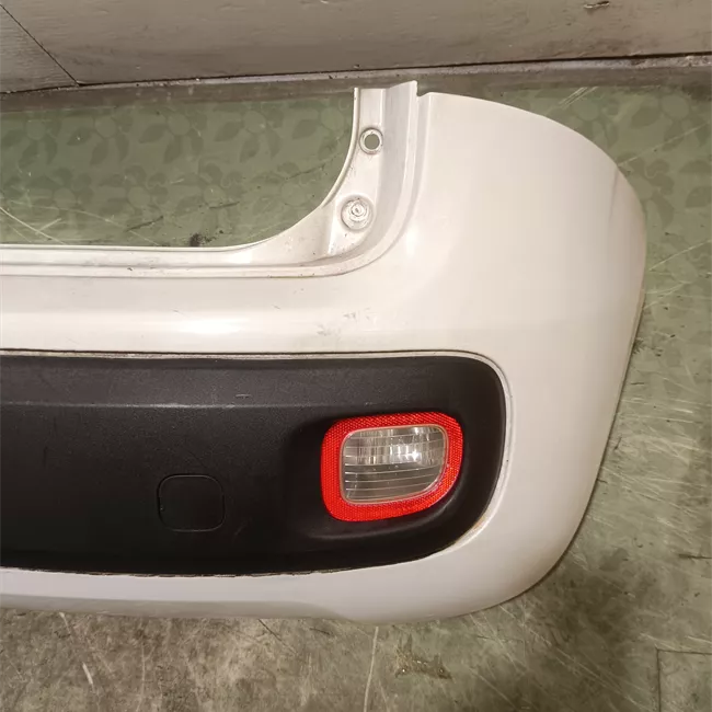 Paraurti posteriore primer