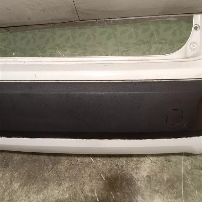 Paraurti posteriore primer