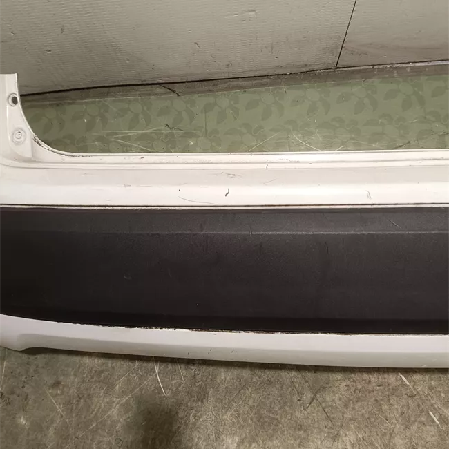 Paraurti posteriore primer