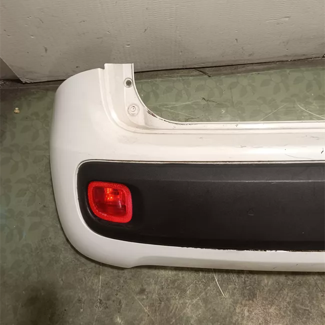 Paraurti posteriore primer