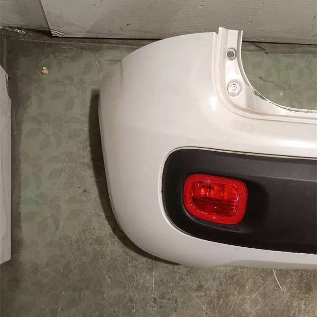 Paraurti posteriore primer