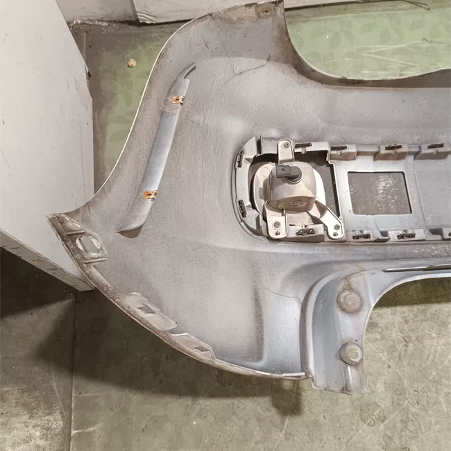 Paraurti posteriore primer