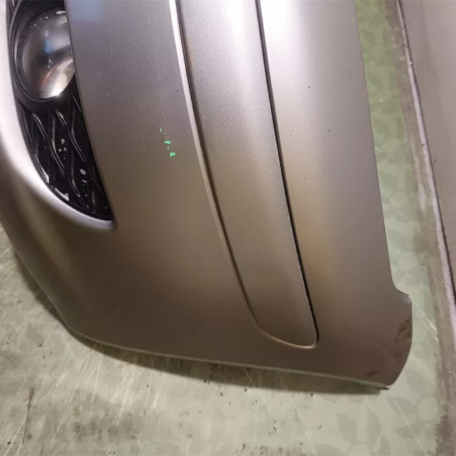 Paraurti anteriore 12-02>