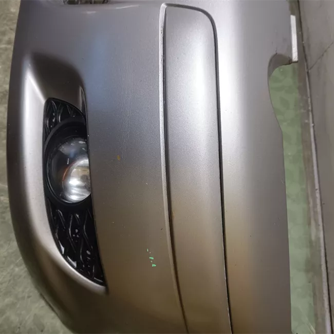 Paraurti anteriore 12-02>