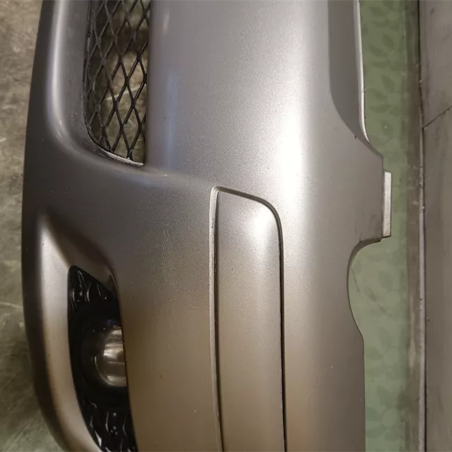 Paraurti anteriore 12-02>