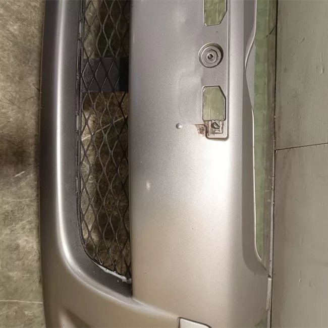 Paraurti anteriore 12-02>