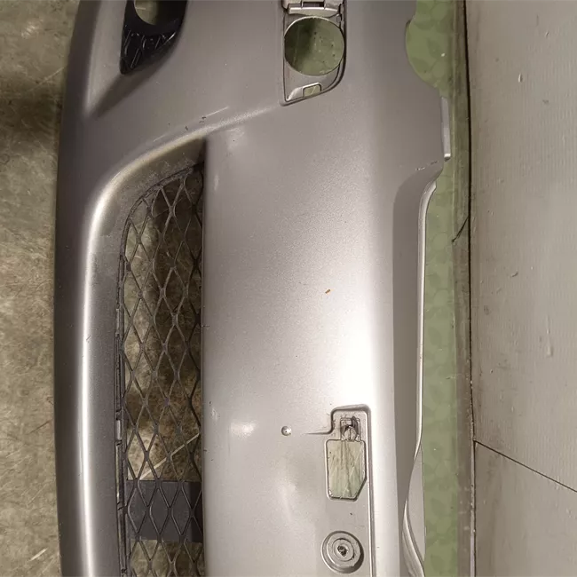 Paraurti anteriore 12-02>