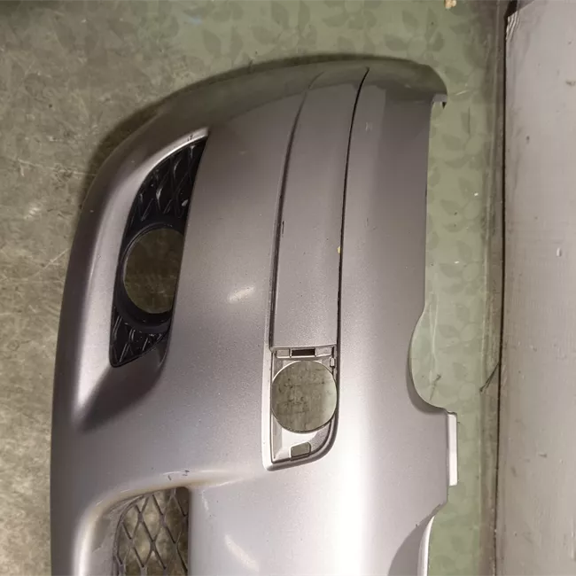 Paraurti anteriore 12-02>