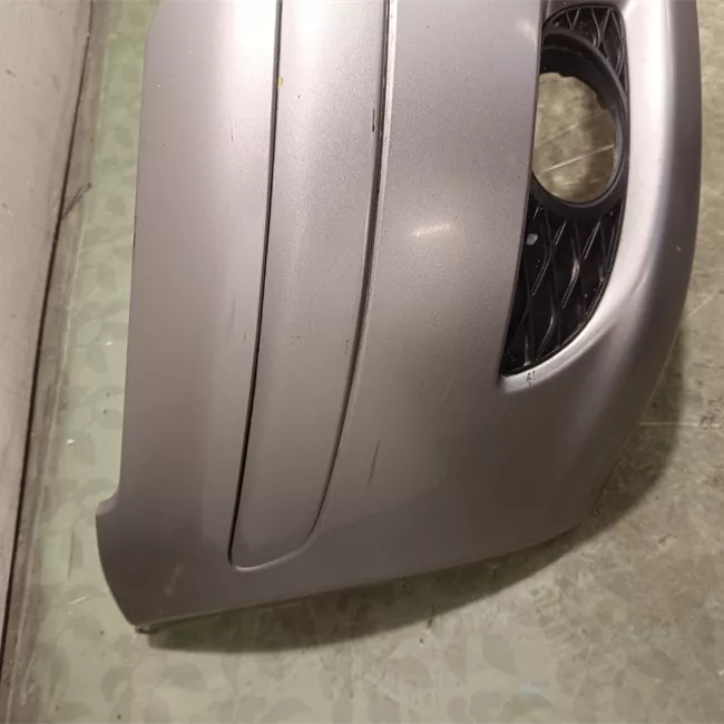 Paraurti anteriore 12-02>