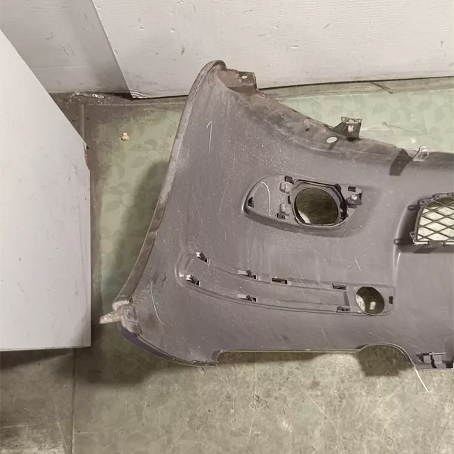 Paraurti anteriore 12-02>