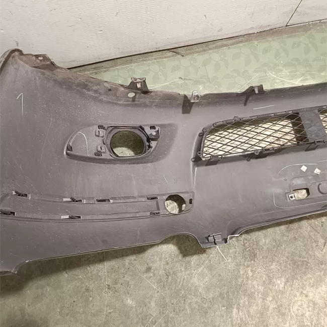 Paraurti anteriore 12-02>