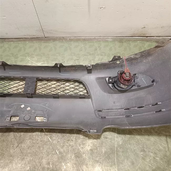 Paraurti anteriore 12-02>