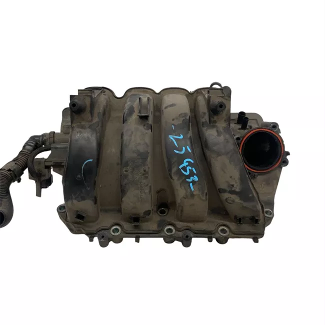 Collettore aspirazione