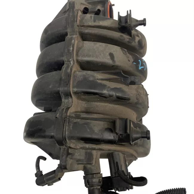 Collettore aspirazione