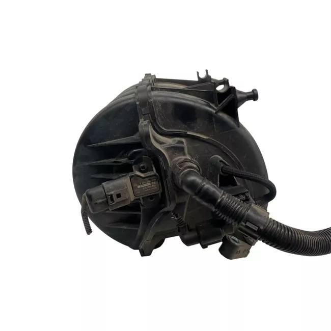 Collettore aspirazione