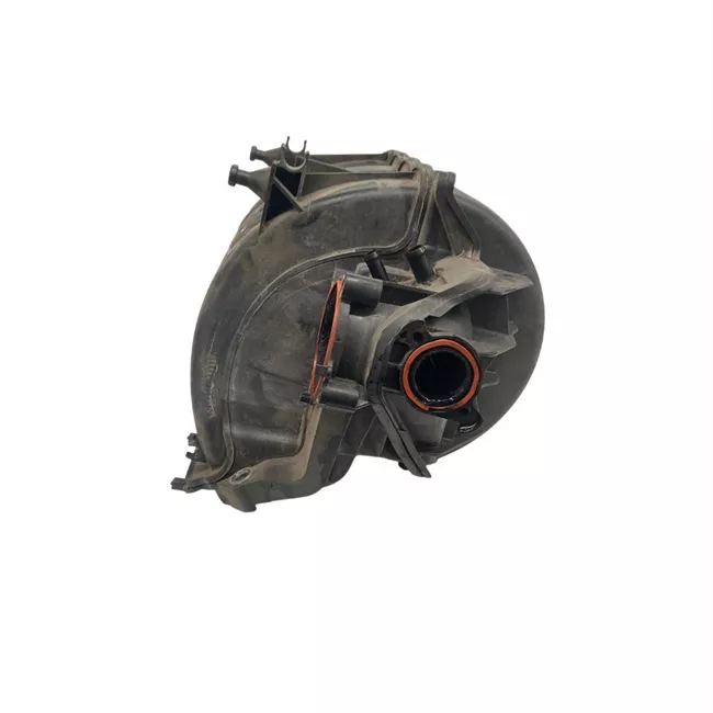 Collettore aspirazione