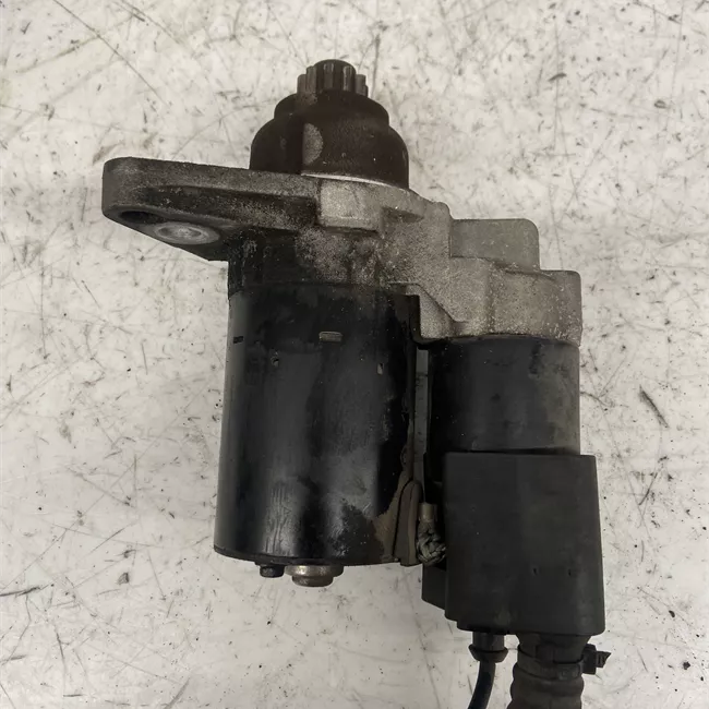 Motorino avviamento 2.0 KW