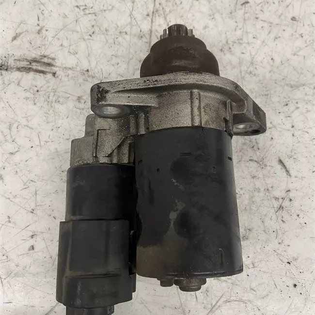 Motorino avviamento 2.0 KW