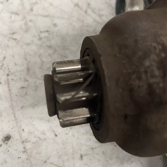 Motorino avviamento 2.0 KW