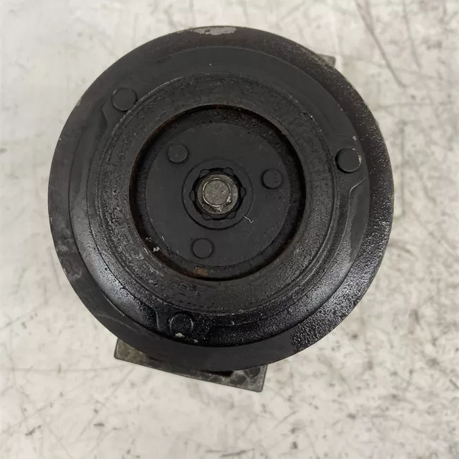 Compressore aria condizionata Manuale, automatico